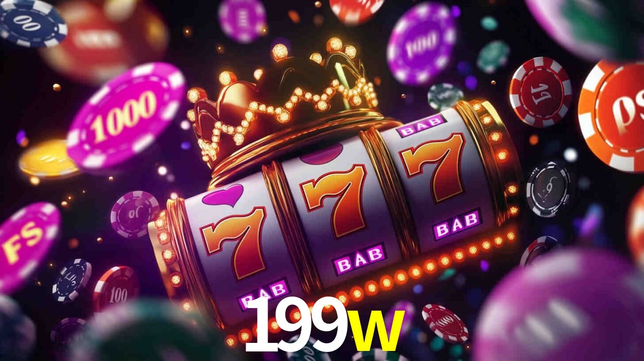Welcome Bonus 199w