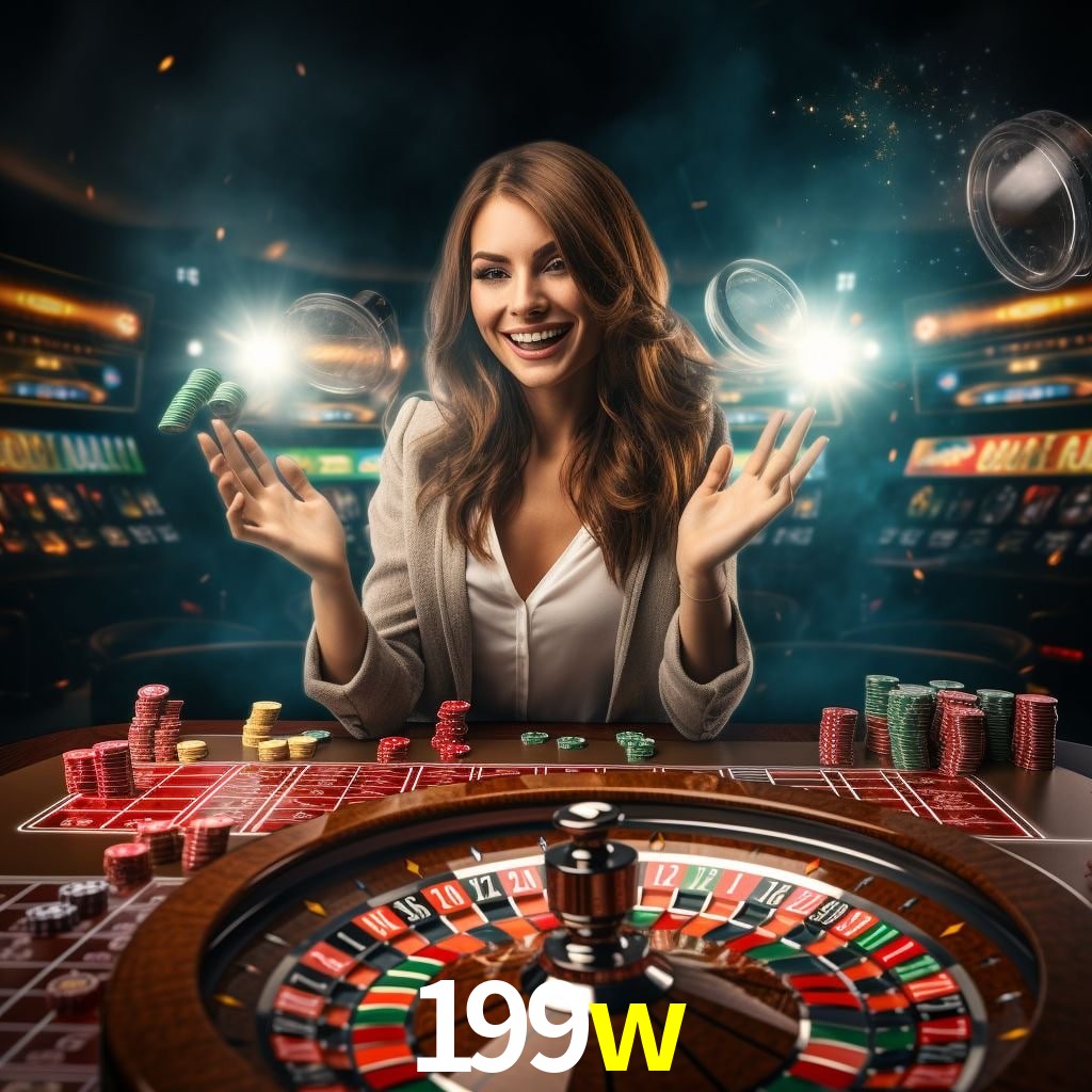 199w - Best Online Bookmaker Online Casino - 199w.com