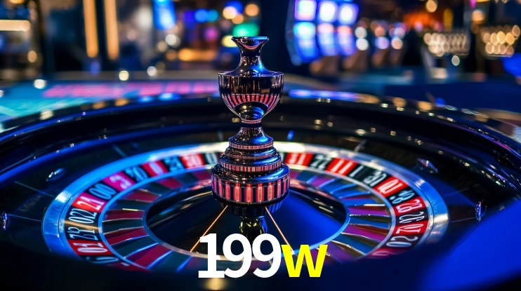 199w: Seu Cassino Premiado com Pagamentos Rápidos