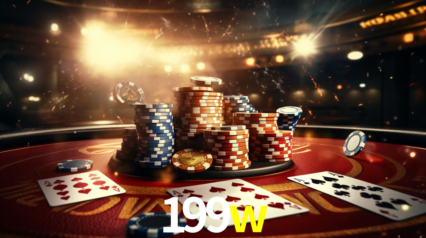 Welcome Bonus 199w