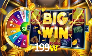 Descubra o Mundo do Cassino Online com 199w