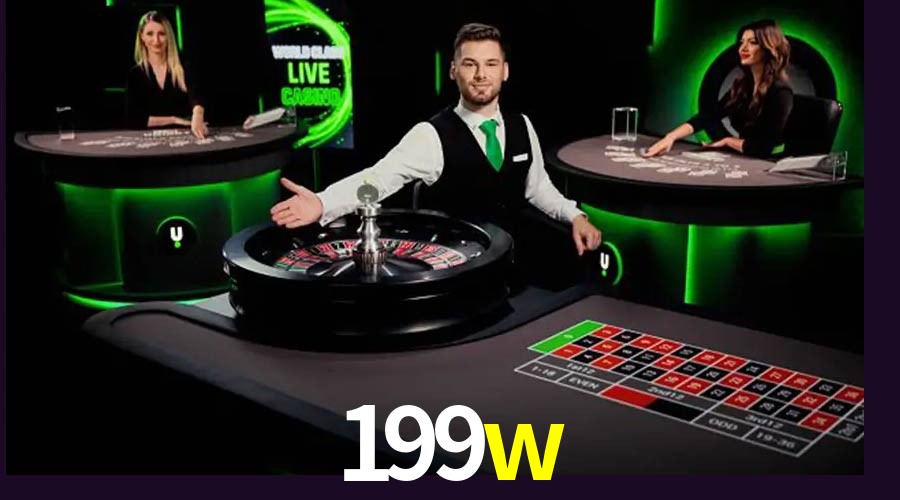 Game Providers 199w