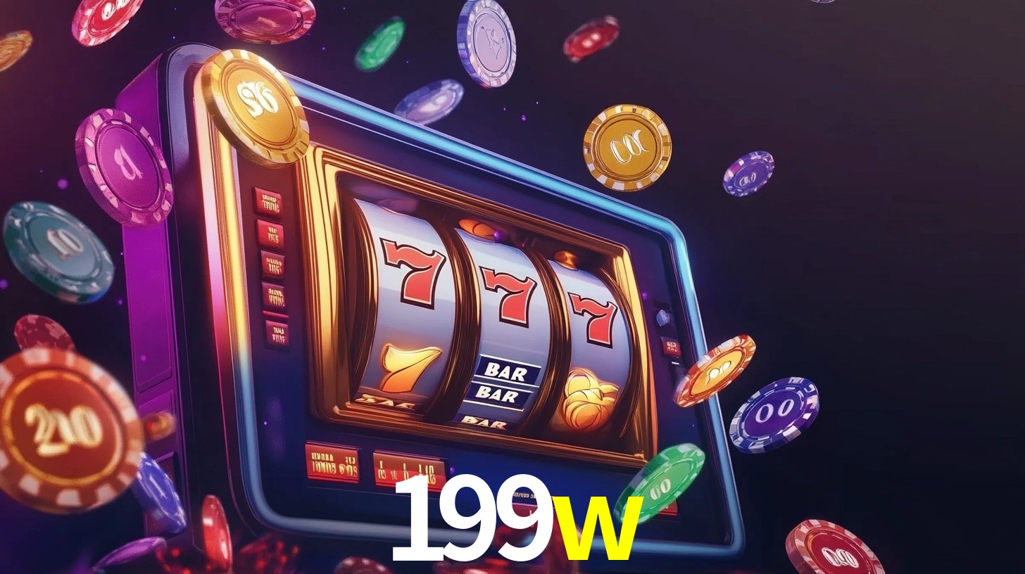 199w App Interface