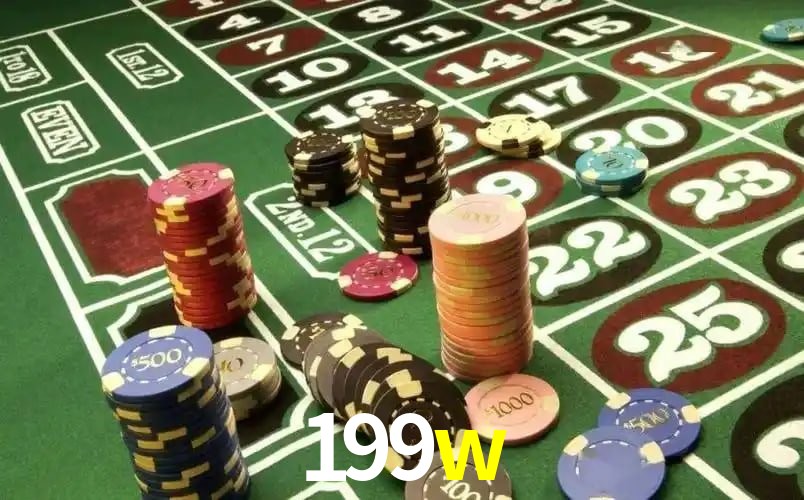 Apostas Esportivas na 199w: Um Guia Completo