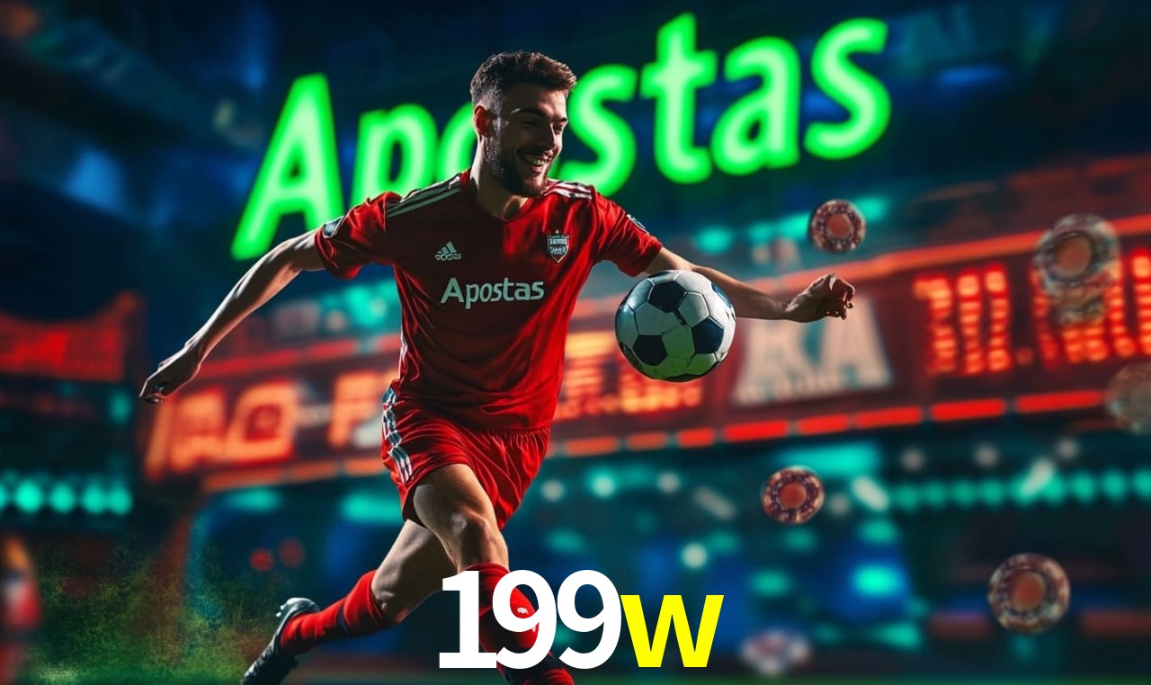Desvendando o Mundo dos Jogos Virtuais na 199w