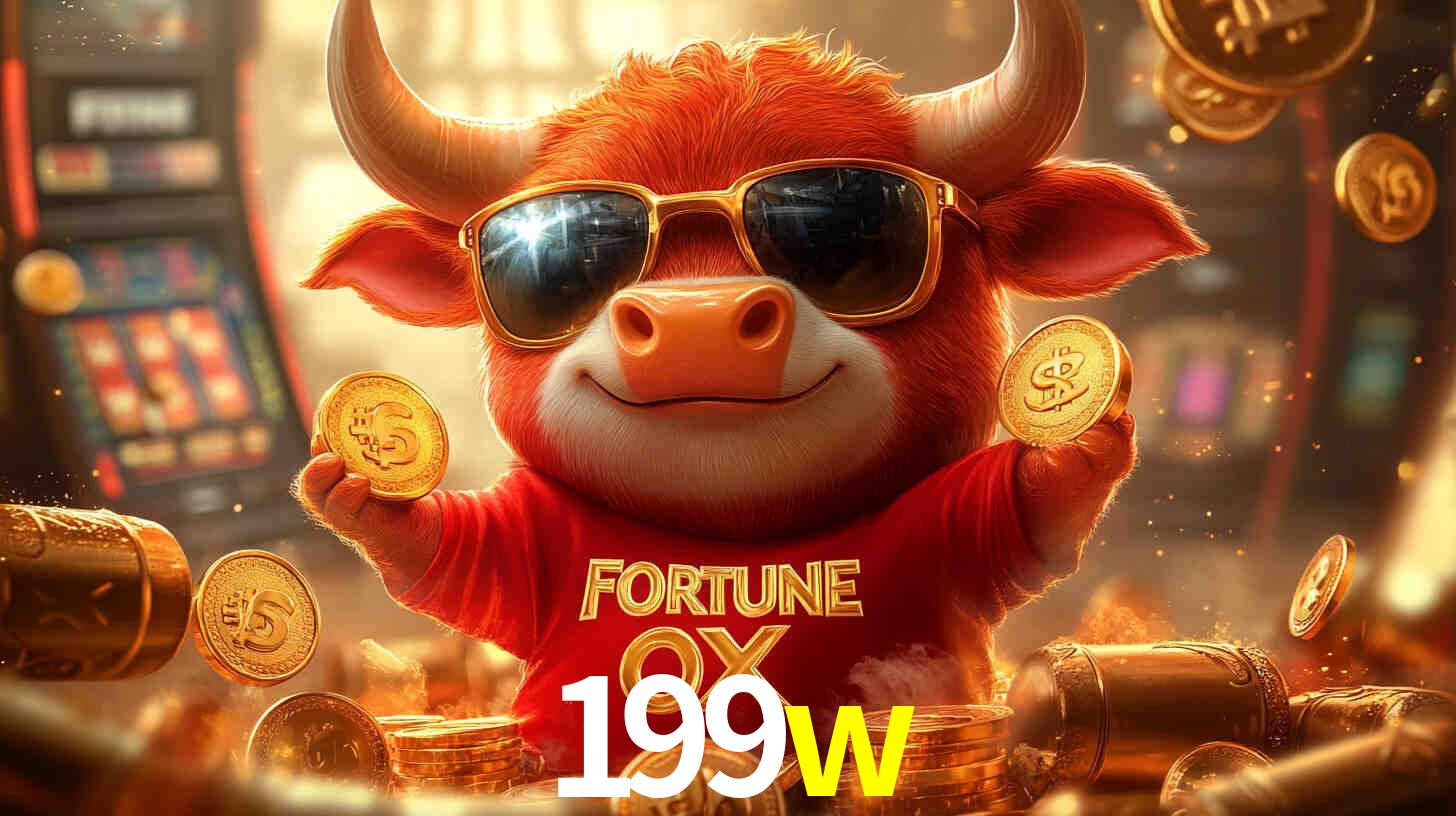 Desvendando o Mundo dos Jogos Virtuais na 199w