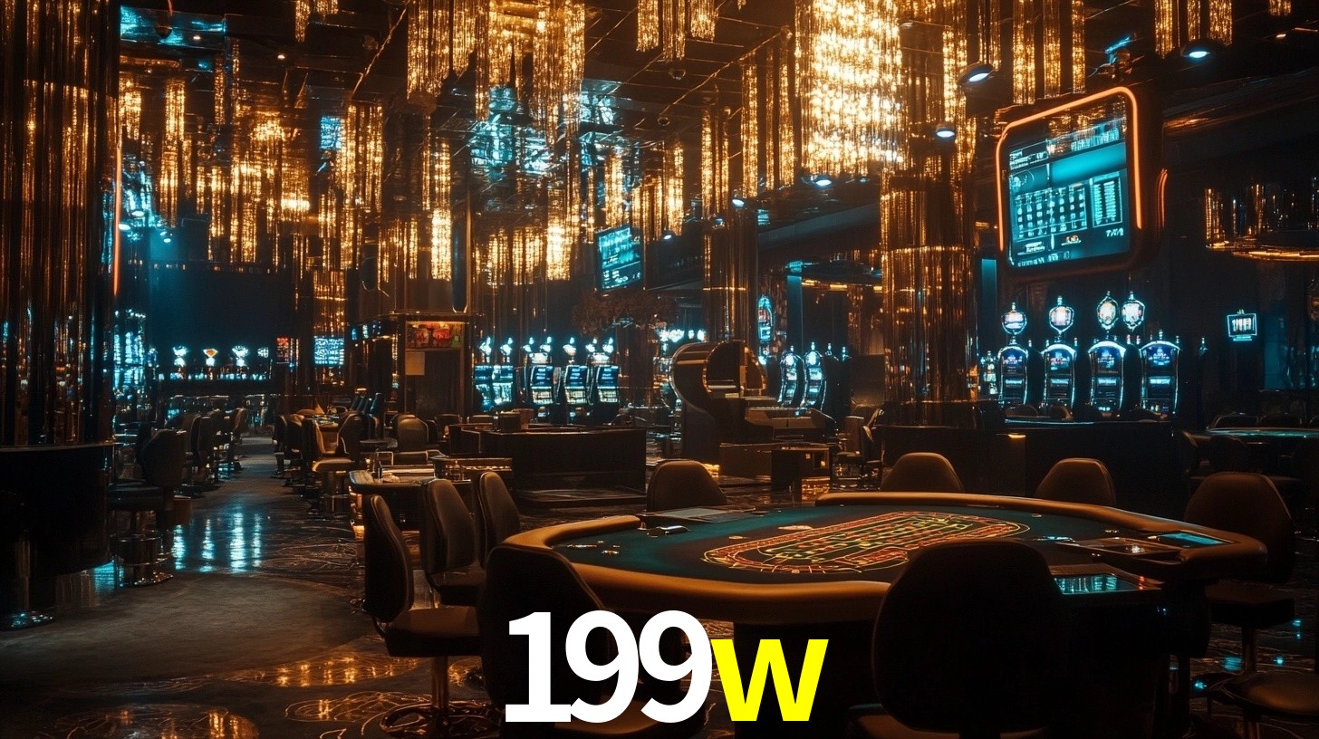 199w