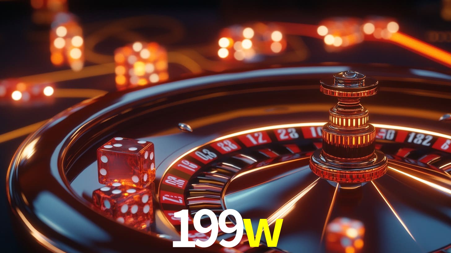 Descubra a Magia dos Jogos de Arcade no 199w