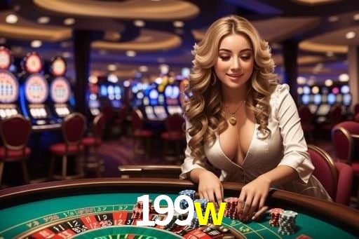 Live Casino 199w