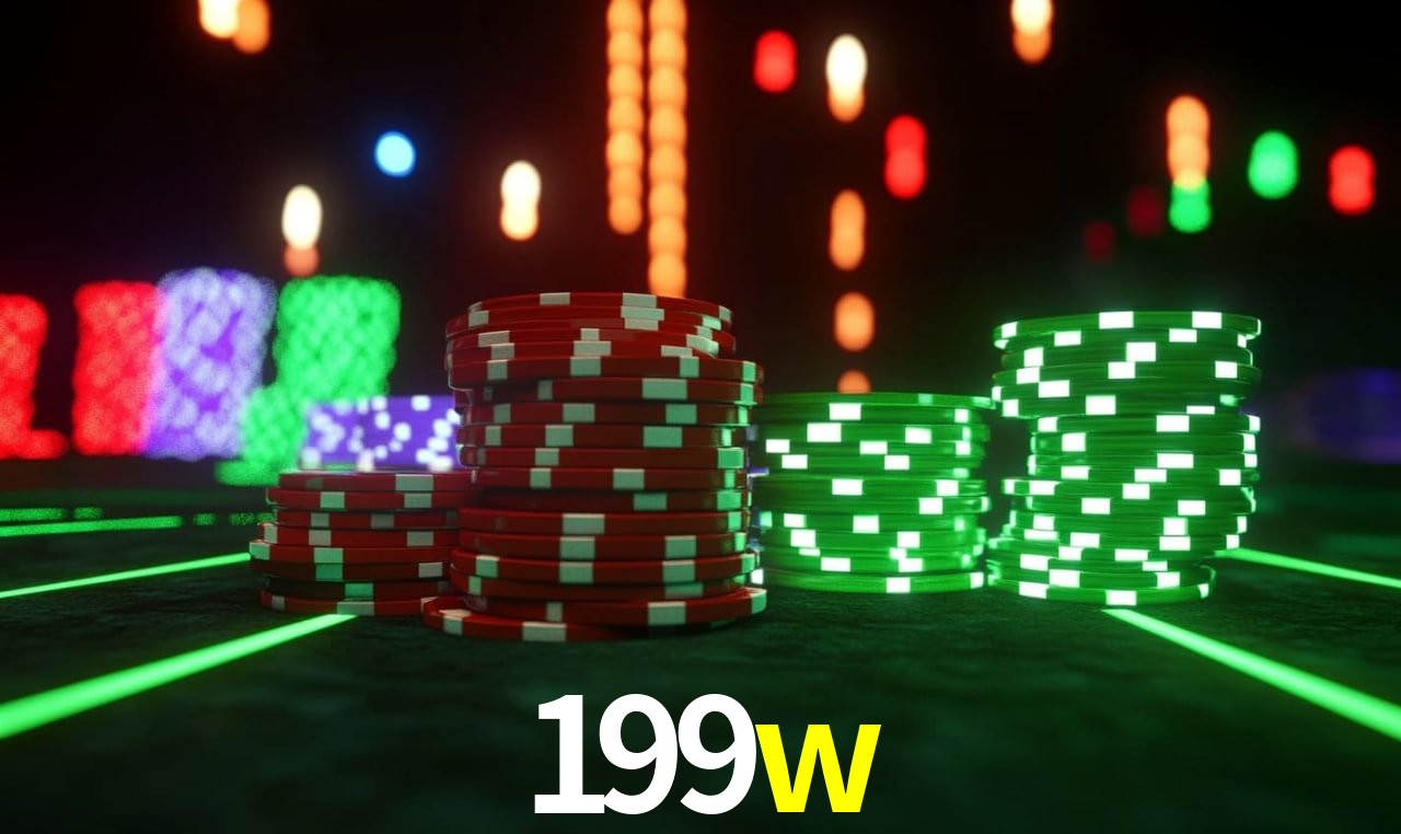 Tennis Betting 199w