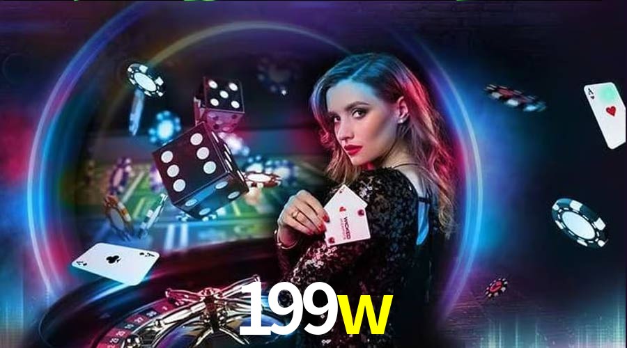 Slot Games 199w
