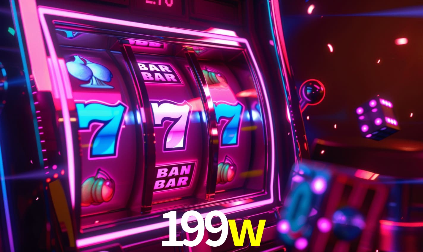 Casino Ao Vivo 199w