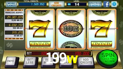 Weekend Specials 199w
