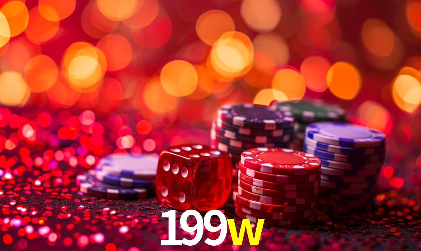 Jogos de Slot 199w