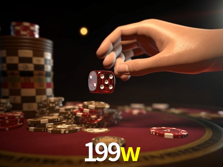 A Popularidade dos Caça-Níqueis no 199w