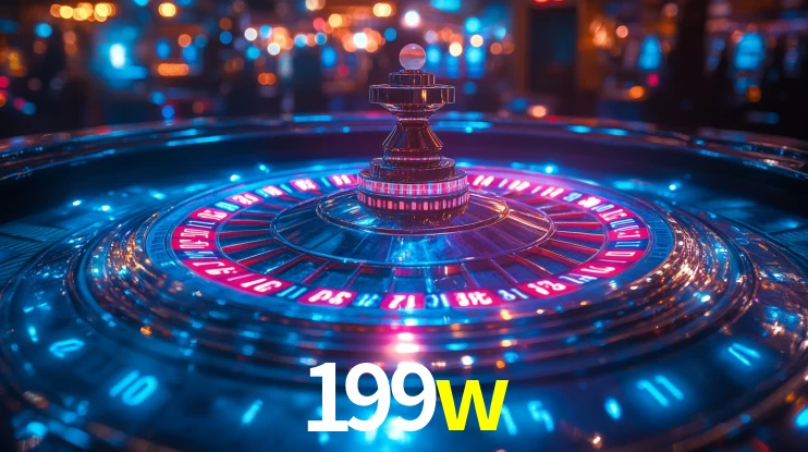 Sinta a adrenalina dos jogos de cassino com 199w