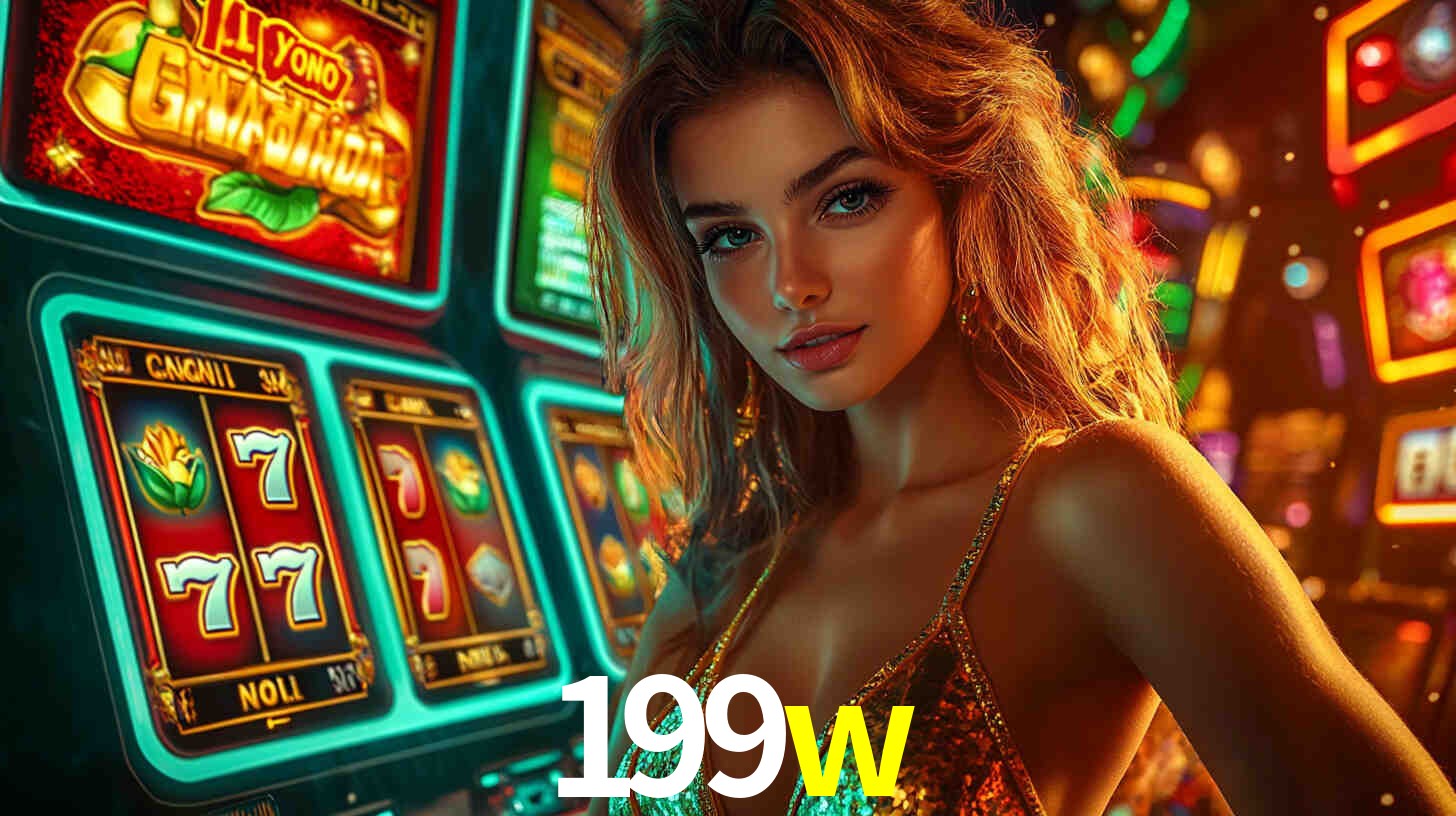 199w