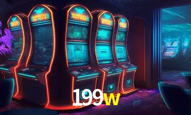 A Popularidade dos Caça-Níqueis no 199w